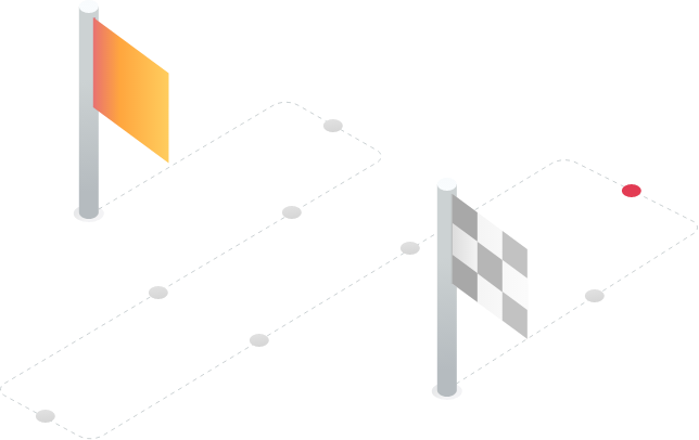 Our process Our process